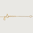 Featherlight Glow Gold Chain,,hi-res view 5