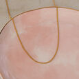 Link Symphonies 22 Kt Gold Chain,,hi-res view 1
