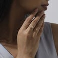 Fluid Harmony Diamond Ring,,hi-res view 2