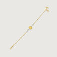 Serene Orbit Diamond Bracelet,,hi-res view 3