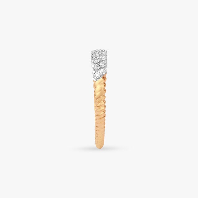 Timeless Brilliance Diamond Ring,,hi-res image number null