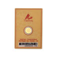 2 Gm 24 Karat Lotus Gold Coin,,hi-res view 5