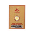 2 Gm 24 Karat Lotus Gold Coin,,hi-res view 4