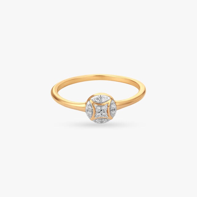 Imperial Spark Diamond Ring,,hi-res image number null
