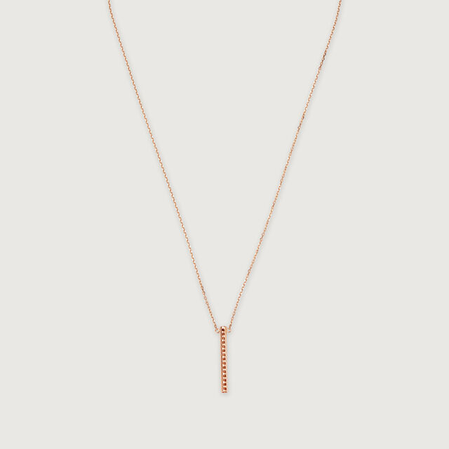 14KT Golden Key of Secrecy Pendant,,hi-res image number null