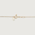 Lustrous Verdant Onyx Necklace,,hi-res view 5