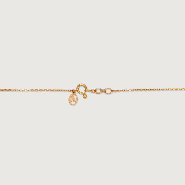 Butterfly Bliss 14KT Blue Topaz Diamond Pendant and Chain,,hi-res image number null