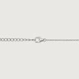 Starry Opal Dreams Silver Necklace for Women,,hi-res view 4