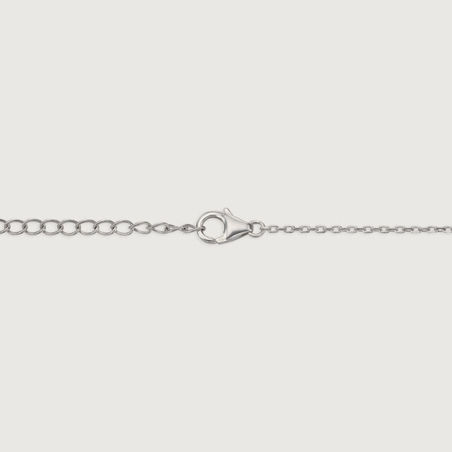 Starry Opal Dreams Silver Necklace for Women,,hi-res image number null