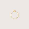 Petite Grace Polki Ring,,hi-res view 5