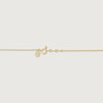 Sweet Buzz Diamond Necklace,,hi-res view 5