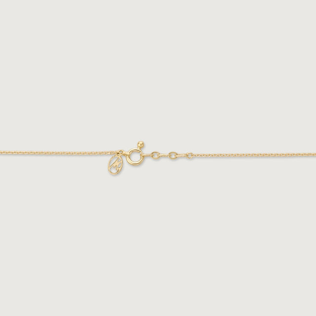 Sweet Buzz Diamond Necklace,,hi-res image number null