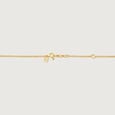 Contemporary Linear Diamond Mangalsutra,,hi-res view 5