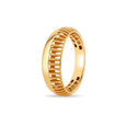 18KT Celestial Beginnings Yellow Gold Finger Ring,,hi-res view 4