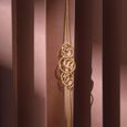 Twisty Chic Gold Bracelet,,hi-res view 1