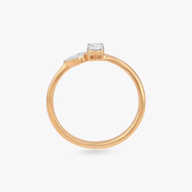Twin Brilliance Diamond Ring,,hi-res image number null