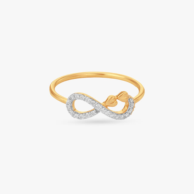 Endless Love Diamond Ring,,hi-res image number null
