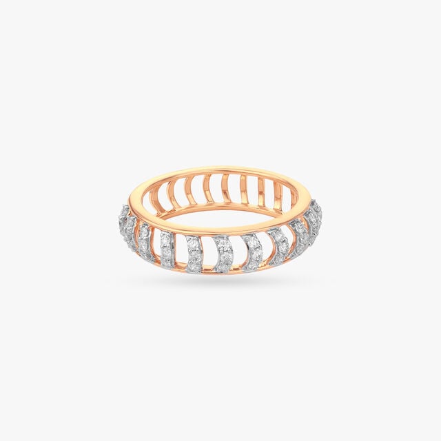 Endless Radiance Diamond Ring,,hi-res image number null