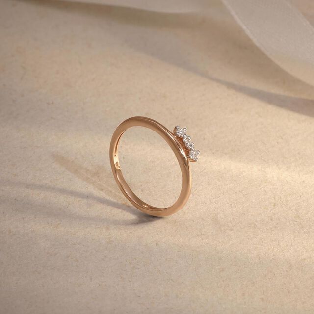 Trinity Spark Diamond Ring,,hi-res image number null