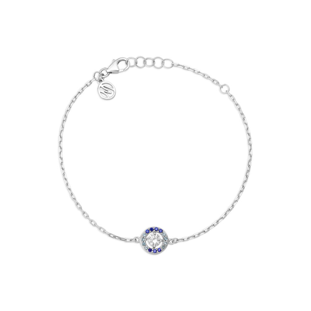 Tanishq bracelet silver discount
