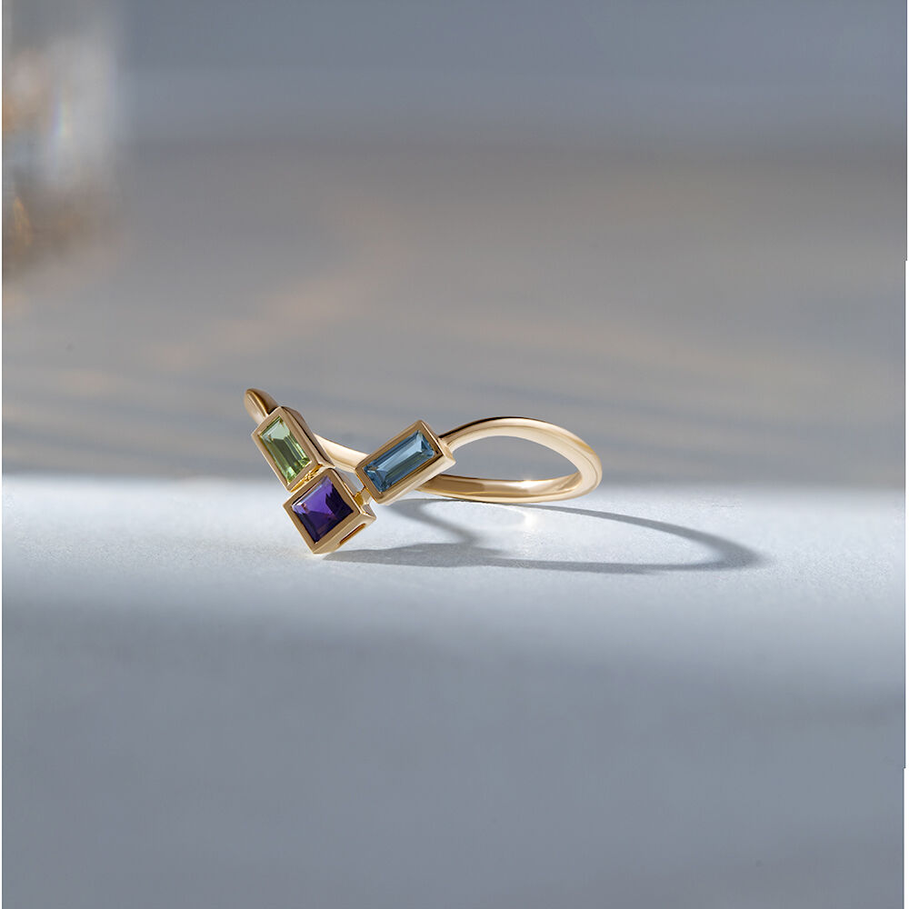 Tanishq opal ring on sale