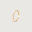 Brilliance Line Diamond Ring,,hi-res view 4