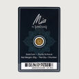 0.5 GM 24 Karat Lotus Coin,,hi-res view 4