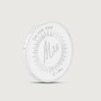10 GM 999 Lotus Silver Coin,,hi-res view 3