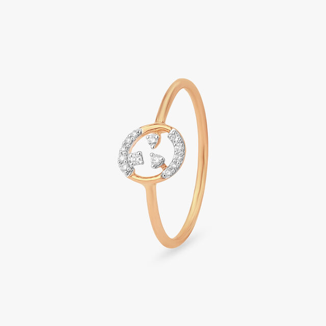 Orbit Spark Diamond Ring,,hi-res image number null