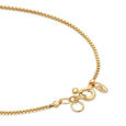 14KT Yellow Gold Icy Rhythm Diamond Bracelet,,hi-res view 4