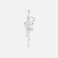 Enchanted Dragonfly Silver Brooch,,hi-res view 4