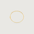 Linear Balance Diamond Bangle,,hi-res view 5