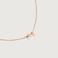 Layer Pop Sapphire Necklace,,hi-res view 6