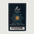 Half Gram 24 Karat Tulsi Coin,,hi-res view 6