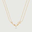 Dreamy Bloom Diamond Necklace,,hi-res view 3