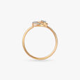 Moonlit Star Diamond Ring Diamond Ring,,hi-res view 4