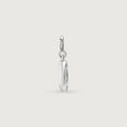 Modern Initial D Silver Charm,,hi-res view 4