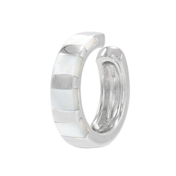 92.5 Silver Cuff Earrings For Your Special Someone