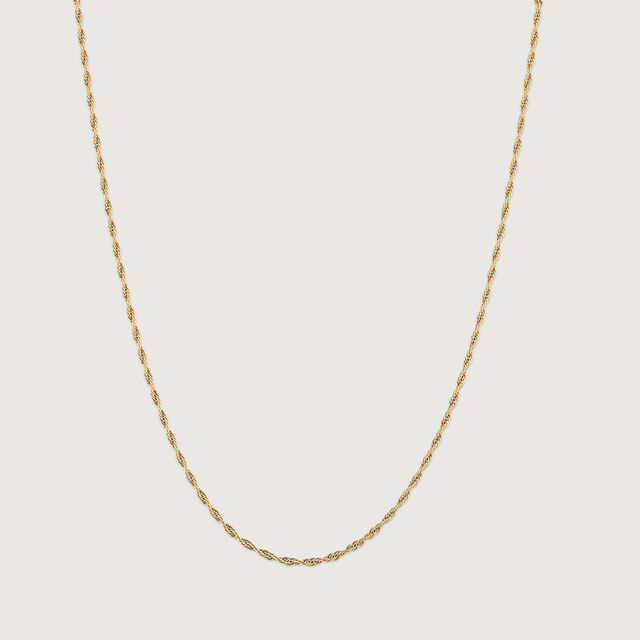 Classic Charm Gold Chain,,hi-res image number null