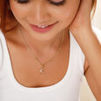 Mia Sutra DIY with Numerical Charms- 6,,hi-res view 2