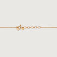 Lumina Blossom 14KT Gold & Diamond Necklace,,hi-res view 5