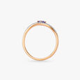 Twilight Crest Diamond Ring,,hi-res view 4