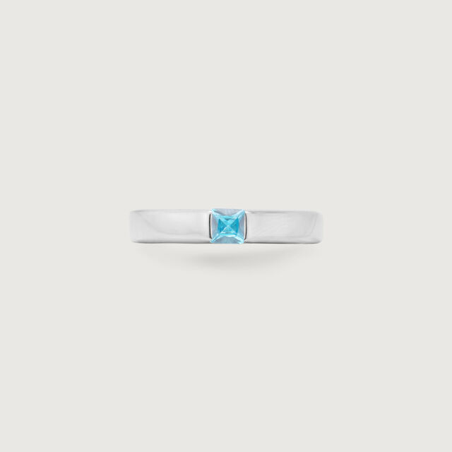Refined Wave Silver Ring,,hi-res image number null