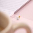 Dainty Bloom Diamond Nose Pin,,hi-res view 1