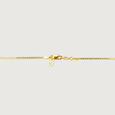Polished Pop Gold Chain,,hi-res view 5