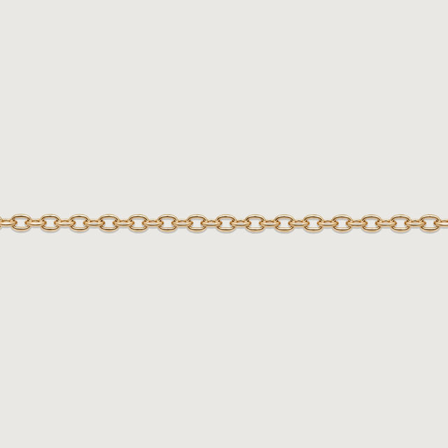 Featherlight Glow Gold Chain,,hi-res image number null