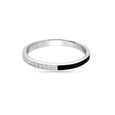 925 Silver Dainty Ring,,hi-res view 2