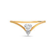 Majestic Marvel Solitaire Finger Ring,,hi-res view 3