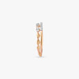Celestial Trail Diamond Ring,,hi-res view 3