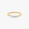 Twirl Shine Diamond Ring,,hi-res view 2